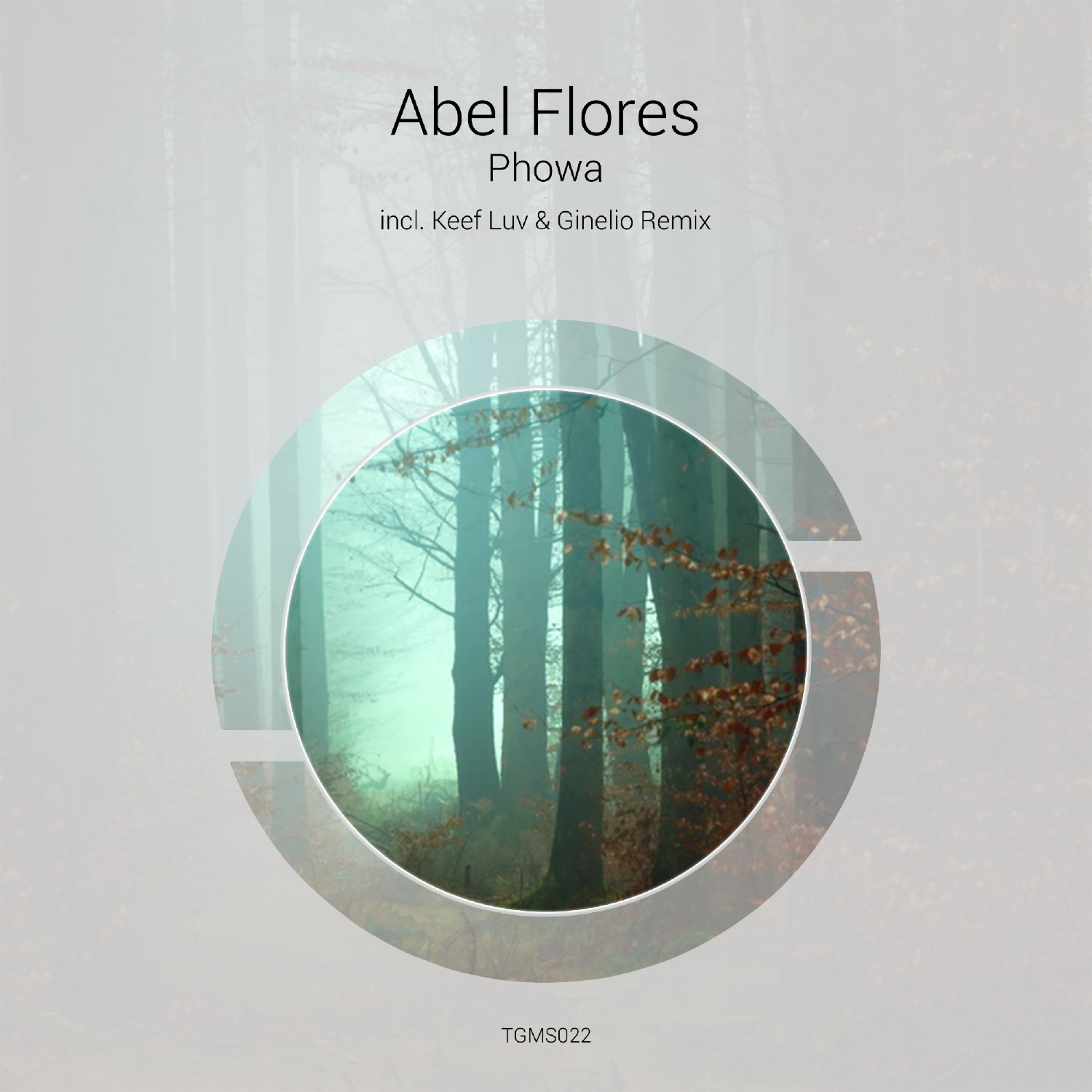 Abel Flores - Phowa