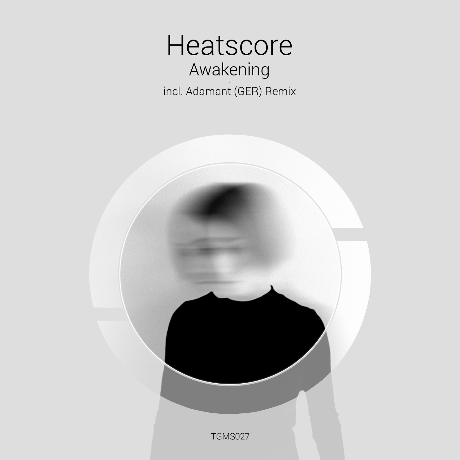 Heatscore - Awakening (incl. Adamant (Ger) Remix)