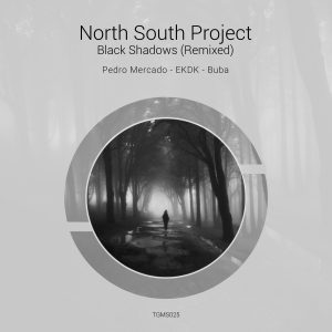 North South Project – Black Shadows (Remixed)