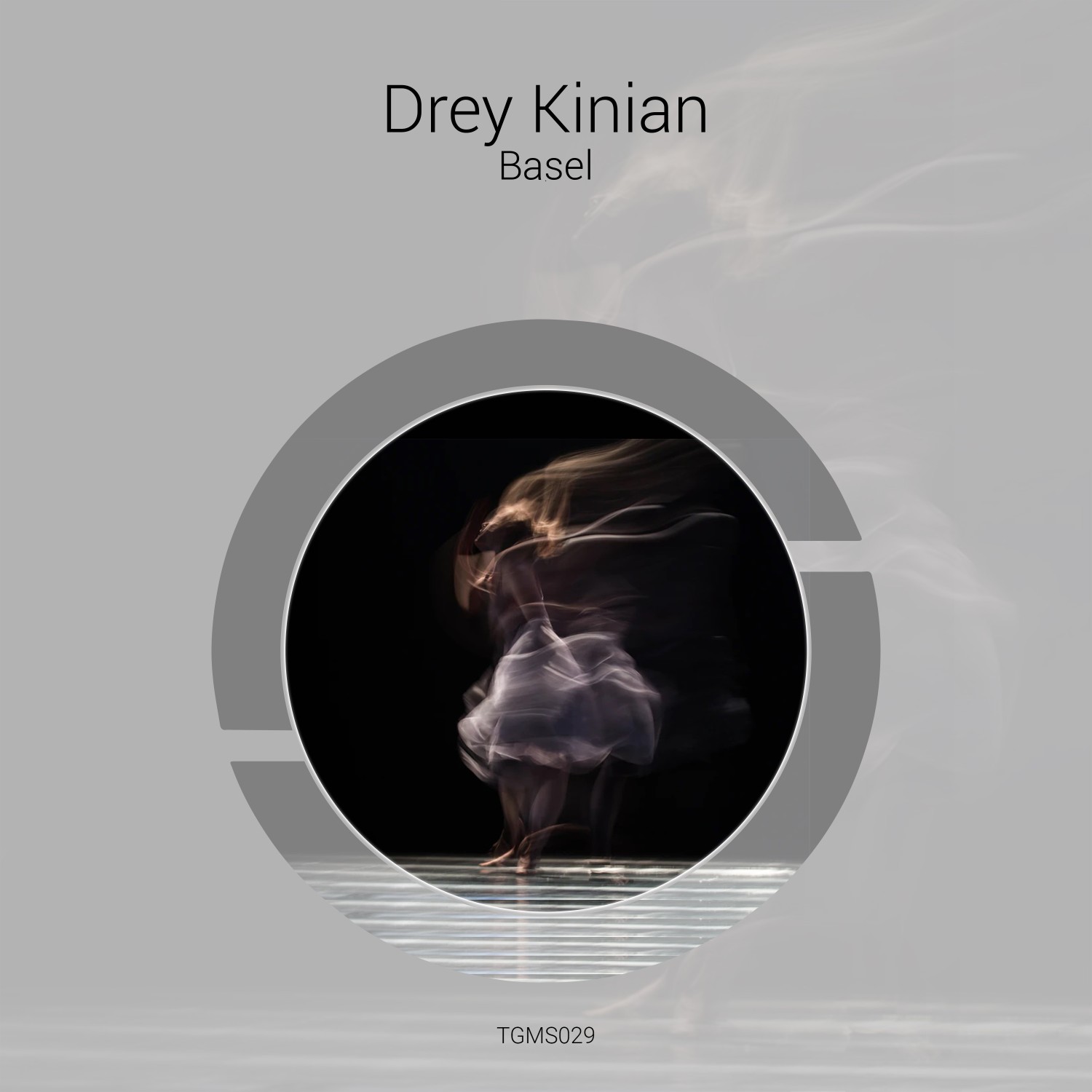 Drey Kinian - Basel
