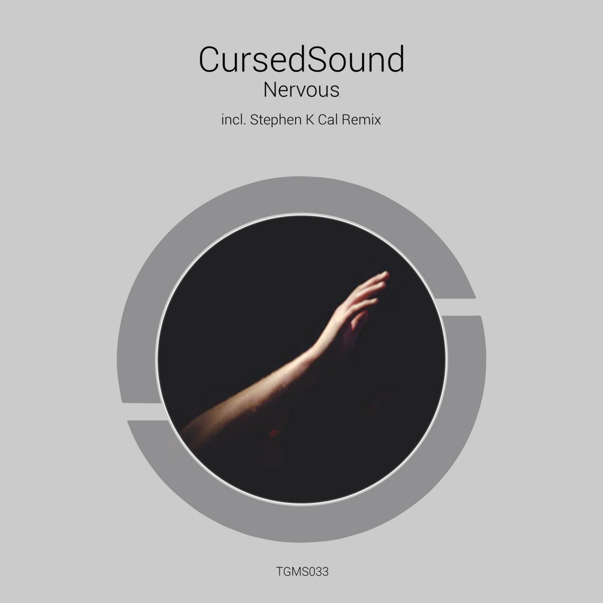 CursedSound releases "Nervous"